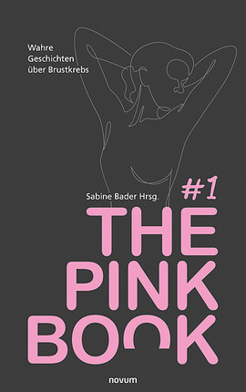 The Pink Book #1 Cover: The Pink Book #1