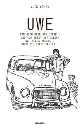 Uwe Cover: Uwe