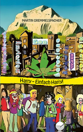 Harry - Einfach Harry! Cover: Harry - Einfach Harry!
