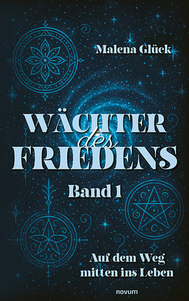 Wächter des Friedens Cover: Wächter des Friedens