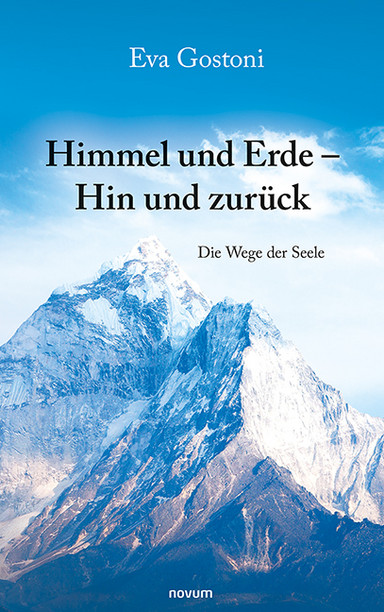 Himmel und Erde – Hin und zurück Cover: Himmel und Erde – Hin und zurück