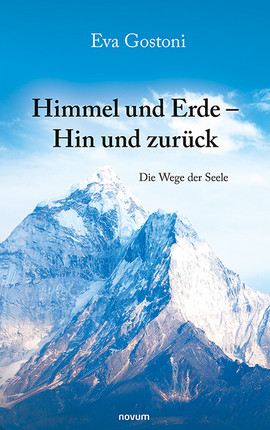 Cover: Himmel und Erde – Hin und zurück