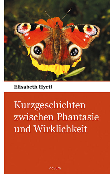 Kurzgeschichten zwischen Phantasie und Wirklichkeit Cover: Kurzgeschichten zwischen Phantasie und Wirklichkeit