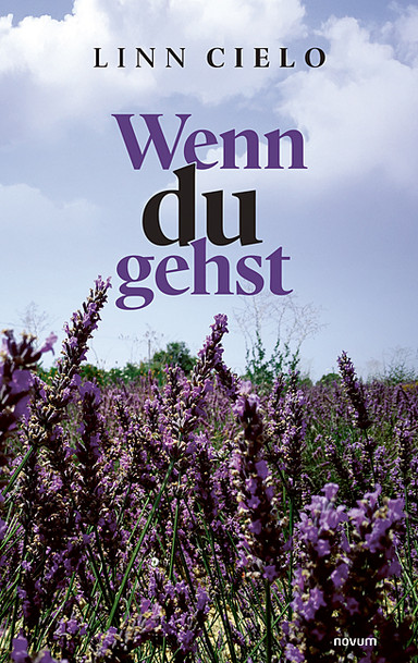 Wenn du gehst Cover: Wenn du gehst
