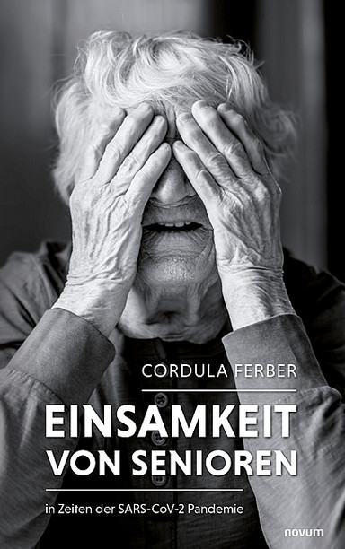 Einsamkeit von Senioren Cover: Einsamkeit von Senioren