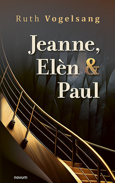 Jeanne, Elèn & Paul Cover: Jeanne, Elèn & Paul