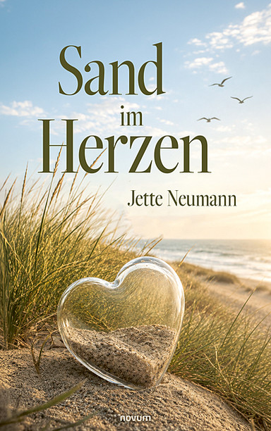 Sand im Herzen Cover: Sand im Herzen