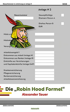 Die "Robin Hood Formel"