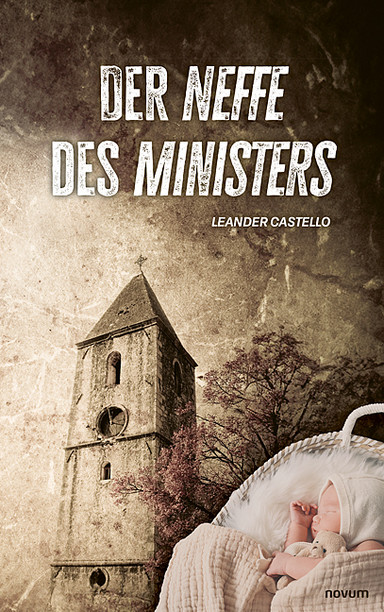 Der Neffe des Ministers Cover: Der Neffe des Ministers