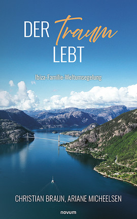 Der Traum lebt Cover: Der Traum lebt