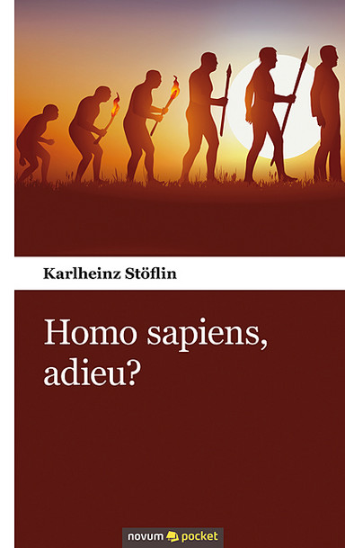 Homo sapiens, adieu?