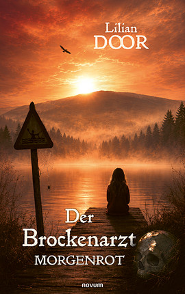 Der Brockenarzt Cover: Der Brockenarzt