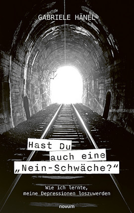 Hast Du auch eine „Nein-Schwäche?“ Cover: Hast Du auch eine „Nein-Schwäche?“