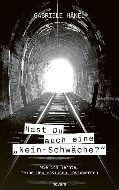 Hast Du auch eine „Nein-Schwäche?“ Cover: Hast Du auch eine „Nein-Schwäche?“