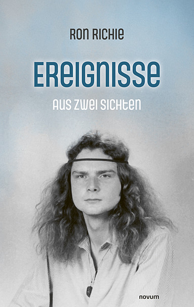 Ereignisse aus zwei Sichten Cover: Ereignisse aus zwei Sichten