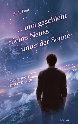 ... und geschieht nichts Neues unter der Sonne Cover: ... und geschieht nichts Neues unter der Sonne
