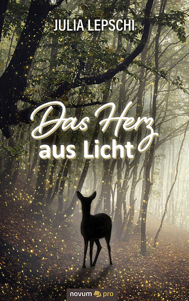Das Herz aus Licht Cover: Das Herz aus Licht