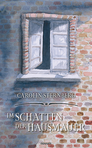 Cover: Im Schatten der Hausmauer