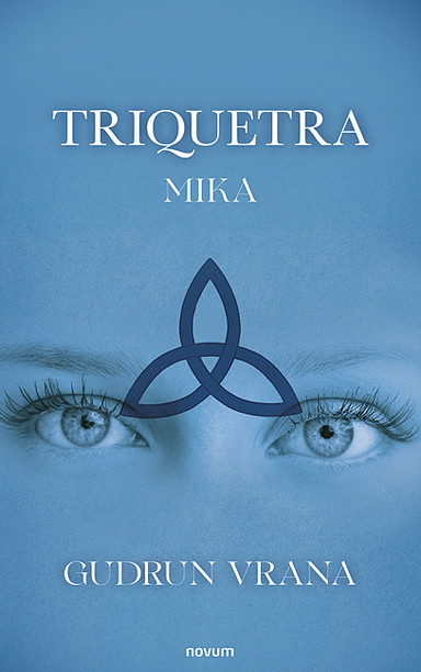 Triquetra Cover: Triquetra