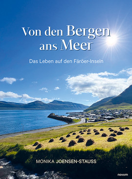 Von den Bergen ans Meer Cover: Von den Bergen ans Meer