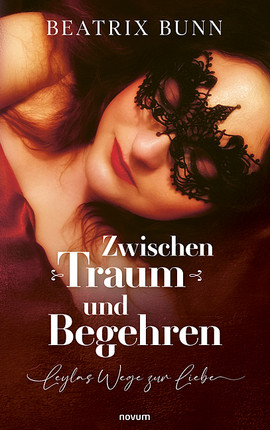 Cover: Zwischen Traum und Begehren