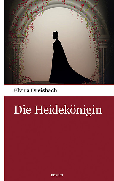 Cover: Die Heidekönigin