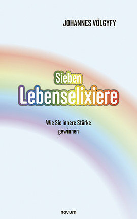 Sieben Lebenselixiere Cover: Sieben Lebenselixiere