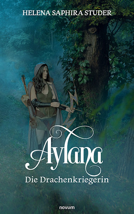 Cover: Aylana