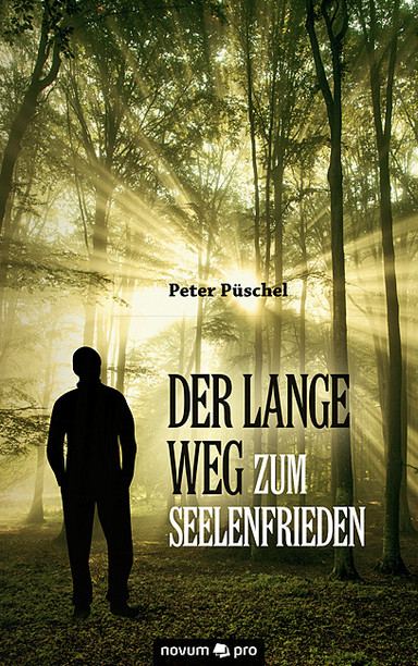 Cover: Der lange Weg zum Seelenfrieden
