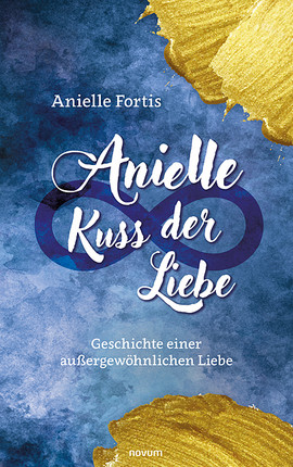 Anielle – Kuss der Liebe