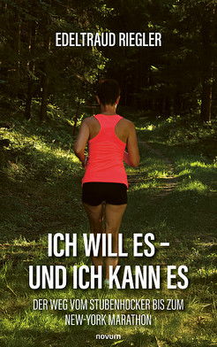 Ich will es – und ich kann es