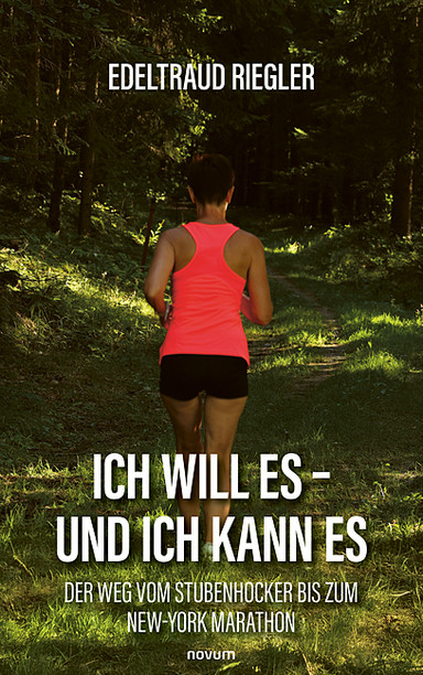 Cover: Ich will es – und ich kann es