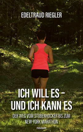 Ich will es – und ich kann es Cover: Ich will es – und ich kann es