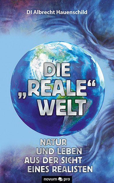 Die "reale" Welt Cover: Die "reale" Welt