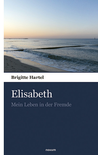 Elisabeth Cover: Elisabeth