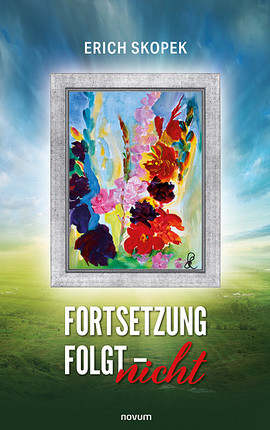 Fortsetzung folgt – nicht Cover: Fortsetzung folgt – nicht