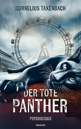 Der Tote Panther Cover: Der Tote Panther
