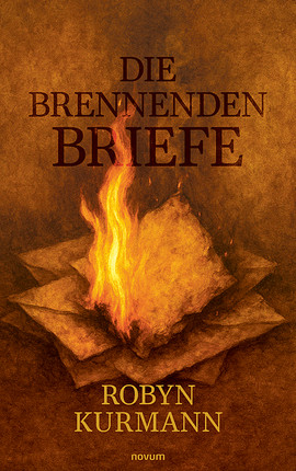 Die brennenden Briefe