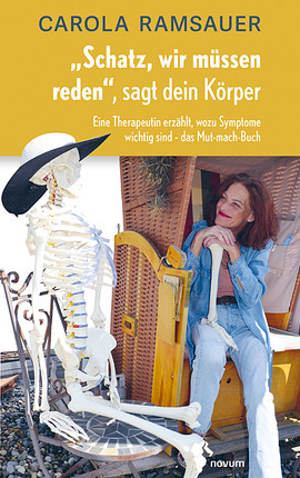 „Schatz, wir müssen reden“, sagt dein Körper Cover: „Schatz, wir müssen reden“, sagt dein Körper