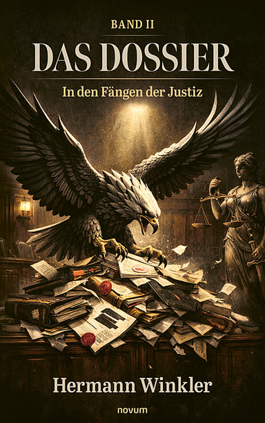 Das Dossier Cover: Das Dossier