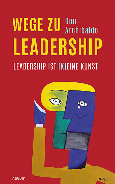 Wege zu Leadership