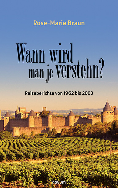 Wann wird man je verstehn? Cover: Wann wird man je verstehn?