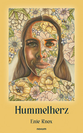 Cover: Hummelherz