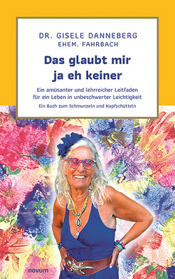 Das glaubt mir ja eh keiner
