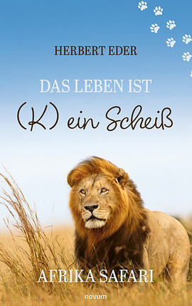 Das Leben ist (K) ein Scheiß Cover: Das Leben ist (K) ein Scheiß