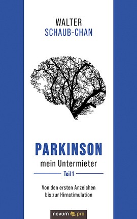 Parkinson mein Untermieter