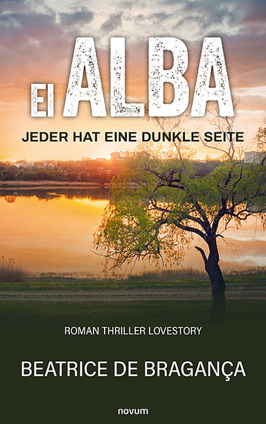 El Alba Cover: El Alba