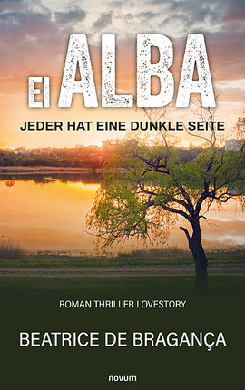 El Alba Cover: El Alba