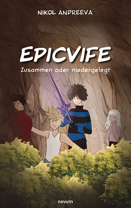 Epicvife Cover: Epicvife