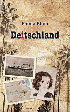 Deitschland Cover: Deitschland